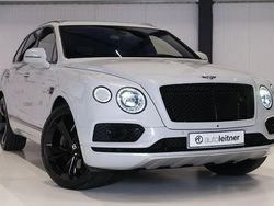 Weiß Gebraucht 2018 Bentley Bentayga SUV | 87.500 €
