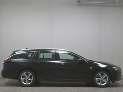 Schwarz Gebraucht 2022 Opel Insignia Elegance Kombi | 19.580 € (Superpreis)