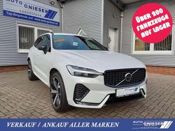 Crystal white Gebraucht 2023 Volvo XC60 Plus SUV | 45.900 € (Fairer Preis)