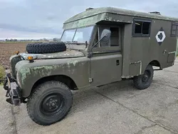 Gebraucht 1979 Land Rover 3 SUV | 9.950 €