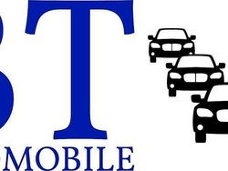 Schwarz Gebraucht 2016 Ford B-MAX SYNC Edition Van / Kleinbus | 8.690 € (Fairer Preis)