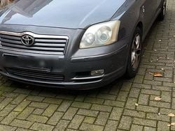Gebraucht 2005 Toyota Avensis Kombi | 1.800 €