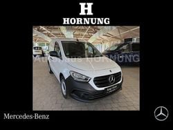 Arktikweiß Gebraucht 2025 Mercedes Citan 110 | 23.681 € (Fairer Preis)