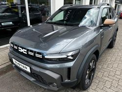 Grau Neu 2026 Dacia Duster Extreme SUV | 27.600 € (Etwas zu teuer)
