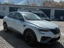 Weiß Gebraucht 2024 Renault Arkana SUV | 32.490 € (Teuer)