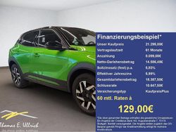 Grün Gebraucht 2024 Opel Mokka SUV | 21.294 € (Guter Preis)