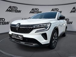 Weiß Gebraucht 2024 Renault Austral Techno SUV | 27.990 € (Guter Preis)