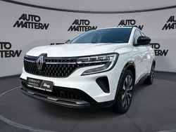 Weiß Gebraucht 2024 Renault Austral Techno SUV | 29.990 € (Fairer Preis)