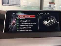 Weiß Gebraucht 2016 BMW X5 Performance SUV | 22.500 € (Fairer Preis)