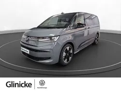 Grau Neu 2025 VW Multivan Edition Van / Kleinbus | 79.999 €