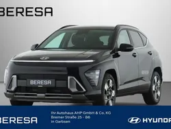 Abyss black / mic Neu 2025 Hyundai Kona Trend SUV | 31.490 € (Fairer Preis)