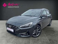 Dark knight / mic Gebraucht 2022 Hyundai i30 Edition 30+ Kombi | 17.890 € (Fairer Preis)