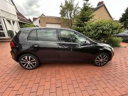 Schwarz Gebraucht 2014 VW Golf VII Comfortline Limousine | 6.999 € (Fairer Preis)