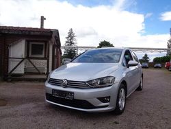 Gebraucht 2014 VW Golf Sportsvan Comfortline Van / Kleinbus | 10.500 € (Fairer Preis)