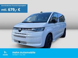 Candyweiß Neu 2025 VW T7 Life Van | 61.900 €