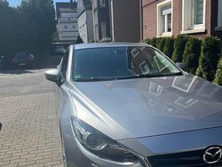 Silber Gebraucht 2014 Mazda 3 Inclusive Limousine | 11.000 € (Fairer Preis)
