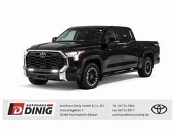 Schwarz Gebraucht 2024 Toyota Tundra SR5 Abholung | 67.995 € (Fairer Preis)