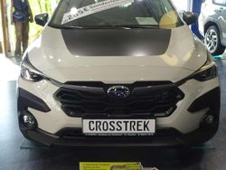 Crystal white pearl Neu 2025 Subaru Crosstrek Comfort SUV | 36.489 € (Fairer Preis)