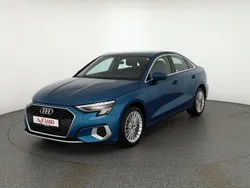 Andere Gebraucht 2021 Audi A3 Ambiente Limousine | 28.950 € (Etwas zu teuer)