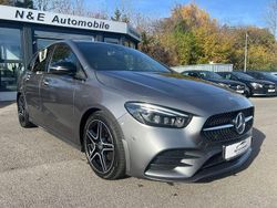 Grau Gebraucht 2019 Mercedes B200 AMG Van / Kleinbus | 23.490 € (Fairer Preis)