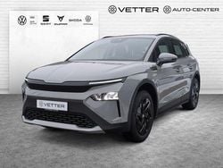 Stahlgrau Neu 2025 Skoda Elroq SUV | 29.989 € (Superpreis)