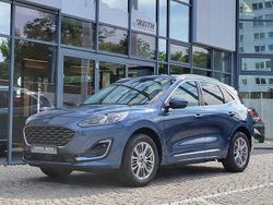 Blau Gebraucht 2022 Ford Kuga Vignale SUV | 31.950 €