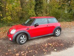 Gebraucht 2009 Mini ONE Kleinwagen | 3.600 € (Fairer Preis)