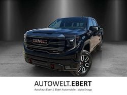 Onyx black Neu 2025 GMC Sierra SUV | 84.890 € (Fairer Preis)