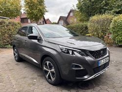 Grau Gebraucht 2019 Peugeot 3008 Crossway SUV | 19.500 € (Fairer Preis)