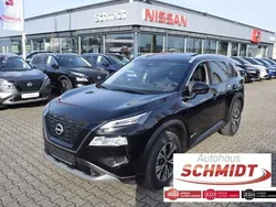 Diamant black metallic Gebraucht 2024 Nissan X-Trail N-Connecta SUV | 37.490 € (Teuer)