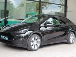 Solid black Gebraucht 2023 Tesla Model Y SUV | 31.995 € (Fairer Preis)