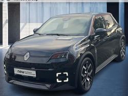 Schwarz Gebraucht 2025 Renault R5 Urban Kleinwagen | 26.690 € (Fairer Preis)