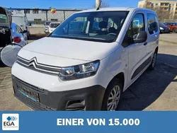 Gebraucht 2022 Citroën e-C4 Live | 18.970 € (Fairer Preis)