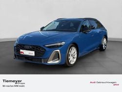 Blau Gebraucht 2025 Audi A5 Edition .1 Coupé | 51.240 € (Guter Preis)