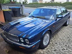 Blau Gebraucht 1996 Jaguar X300 Limousine | 3.900 €
