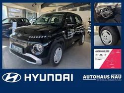 Abyss black / mic Neu 2025 Hyundai Inster Select Kleinwagen | 24.090 € (Fairer Preis)