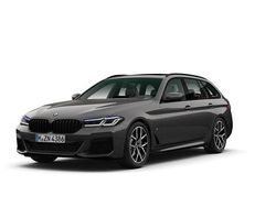 Gebraucht 2025 BMW 520 Efficient Dynamics | 39.990 € (Superpreis)