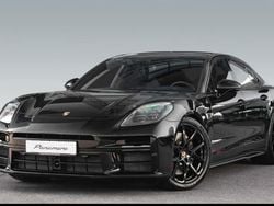 Schwarz Neu 2025 Porsche Panamera 4S Limousine | 169.990 € (Guter Preis)