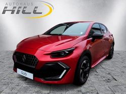 Rot Neu 2026 Renault Clio V Techno Limousine | 24.350 € (Etwas zu teuer)