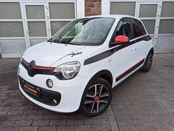 Weiß Gebraucht 2016 Renault Twingo Intens Kleinwagen | 7.390 € (Fairer Preis)