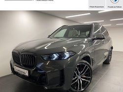 Bmw individual dravitgrau Gebraucht 2025 BMW X5 Comfort Edition SUV | 107.450 € (Etwas zu teuer)