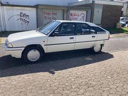 Weiß Gebraucht 1988 Citroën BX Kleinwagen | 2.980 €