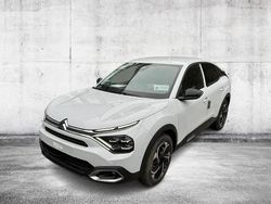 Weiß Gebraucht 2024 Citroën C4 PureTech Limousine | 22.980 € (Etwas zu teuer)