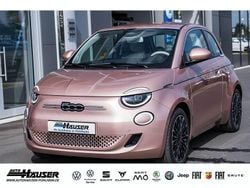 Gold Gebraucht 2023 Fiat 500e La Prima Kleinwagen | 24.465 € (Fairer Preis)