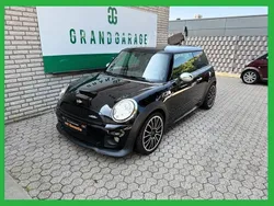 Schwarz Gebraucht 2009 Mini Cooper S Kleinwagen | 7.649 € (Fairer Preis)