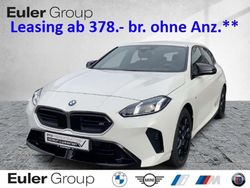 Alpinweiss iii Gebraucht 2025 BMW 135 M Sport Kleinwagen | 39.490 € (Fairer Preis)