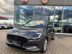Mineral gray metallic Neu 2024 Suzuki Swift Comfort Kleinwagen | 18.344 €