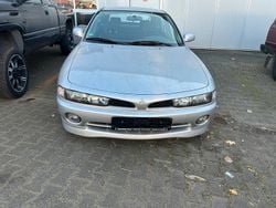Silber Gebraucht 1996 Mitsubishi Galant Limousine | 6.700 €
