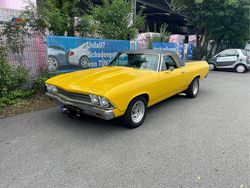 Gelb Gebraucht 1968 Chevrolet El Camino SUV | 29.999 €