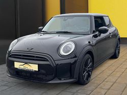 Schwarz metallic Gebraucht 2022 Mini Cooper Kleinwagen | 22.990 € (Teuer)